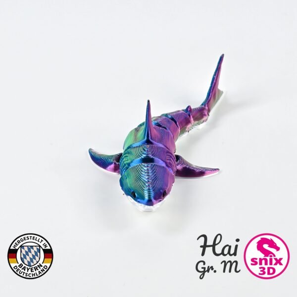 Hai - M
