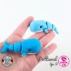 Pottwal - S