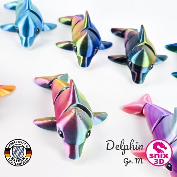 Delphin - M