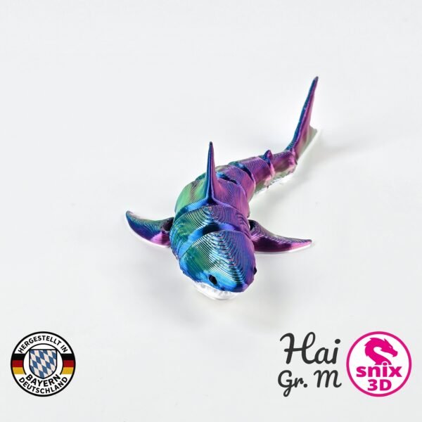 Hai - M