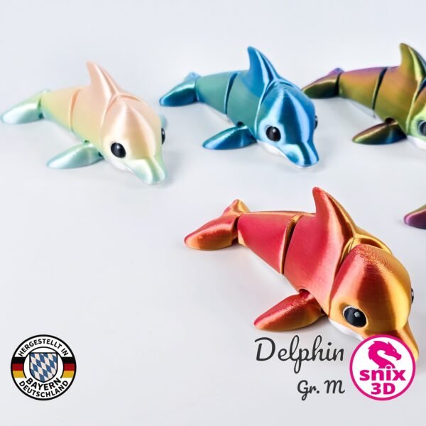 Delphin - M