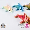 Delphin - M