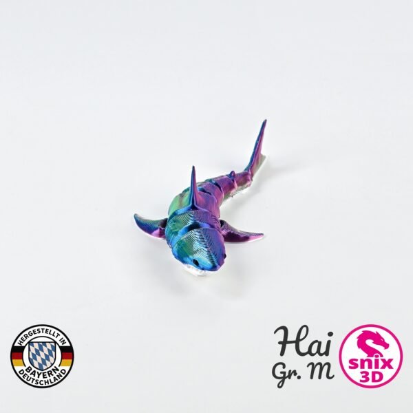 Hai - M