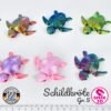 Schildkröte - S