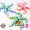 Seestern - M