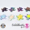 Schildkröte - S