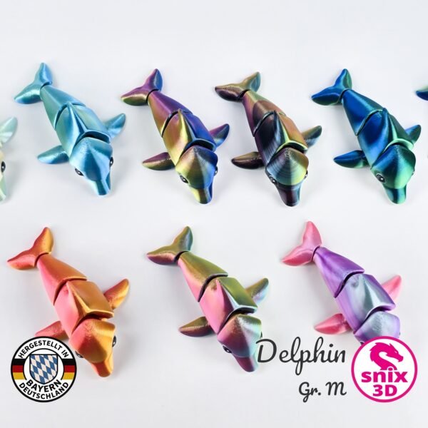 Delphin - M