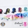Pottwal - S