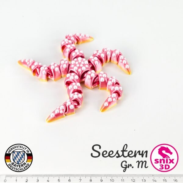 Seestern - M