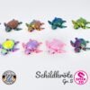 Schildkröte - S