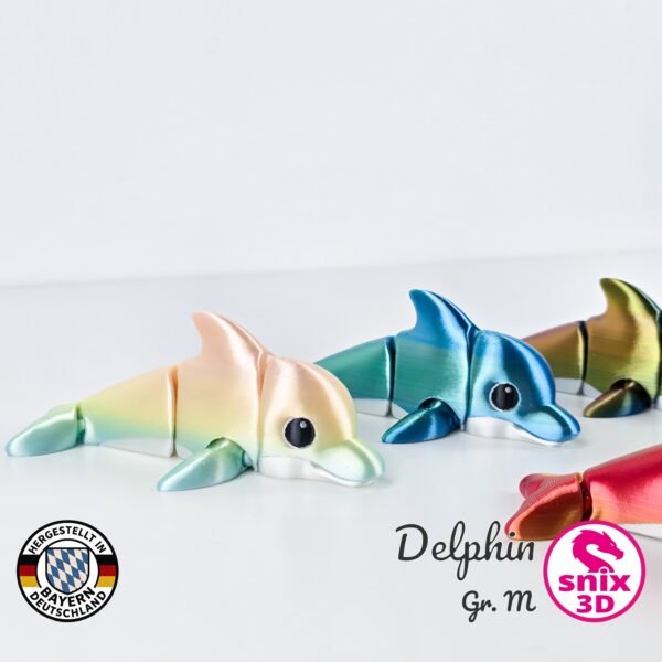 Delphin - M