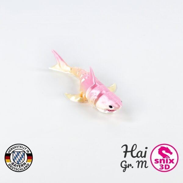 Hai - M