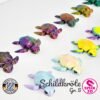 Schildkröte - S