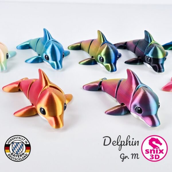 Delphin - M