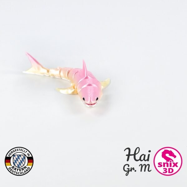 Hai - M