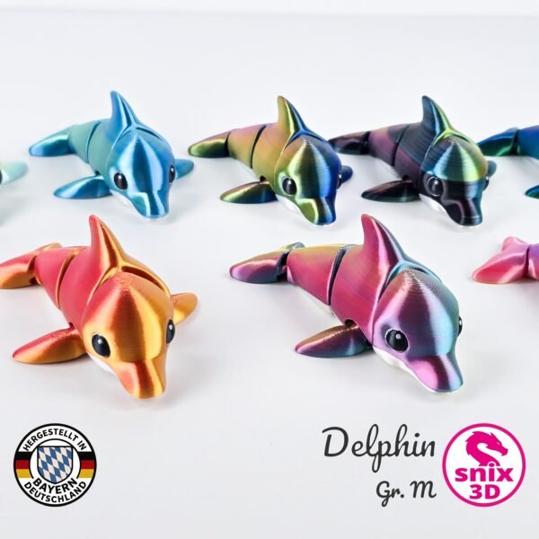 Delphin - M