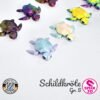 Schildkröte - S