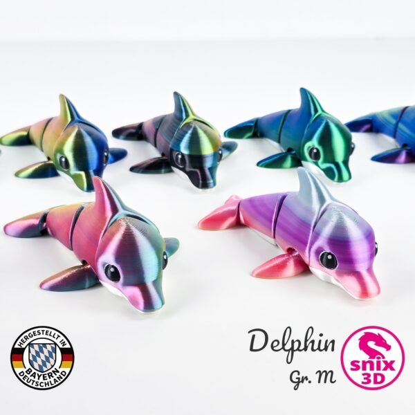 Delphin - M