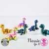 Nessie - S