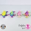 Delphin - L