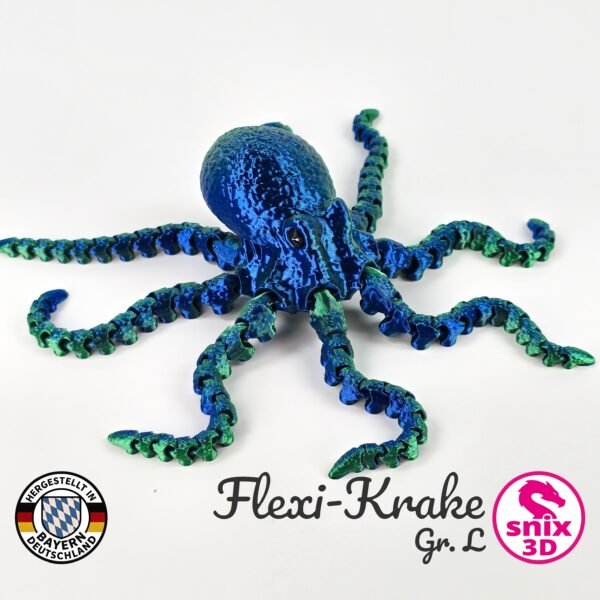 Flexi-Krake - L