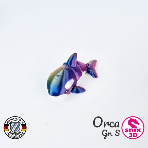 Orca - S
