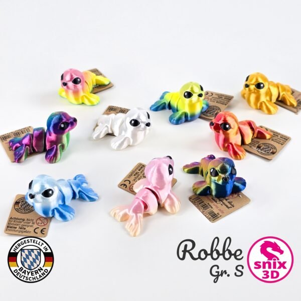 Robbe - S