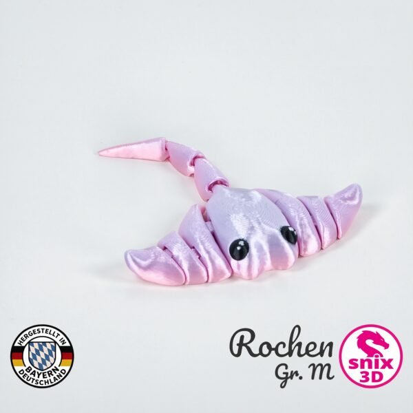 Rochen - M