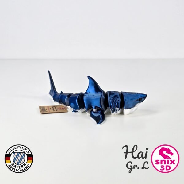 Hai - L