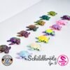 Schildkröte - S