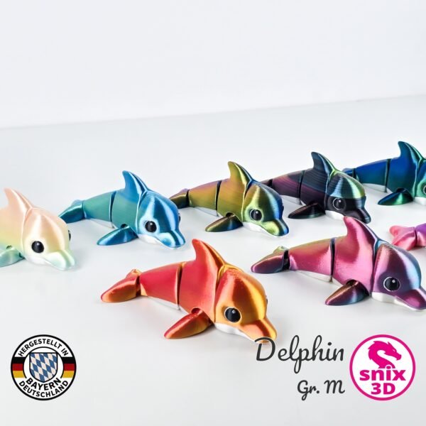 Delphin - M