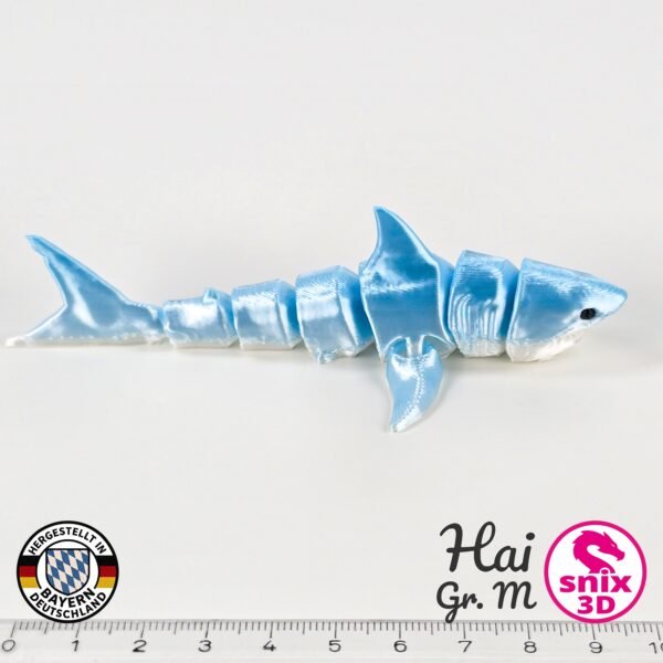 Hai - M