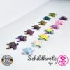 Schildkröte - S