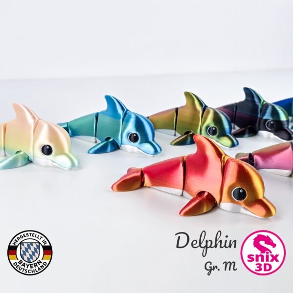 Delphin - M