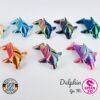 Delphin - M
