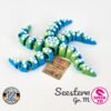 Seestern - M