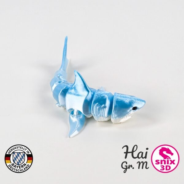 Hai - M