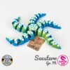 Seestern - M