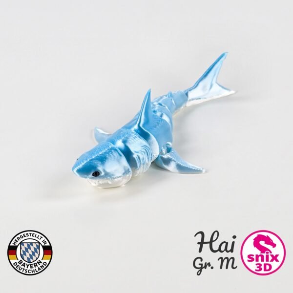 Hai - M