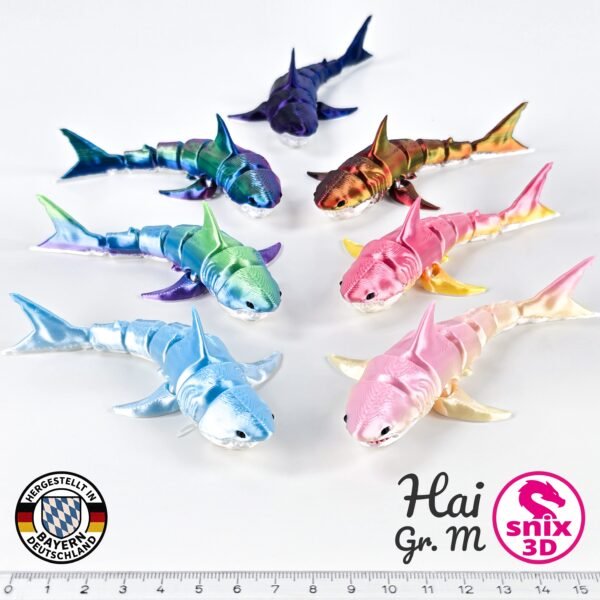 Hai - M