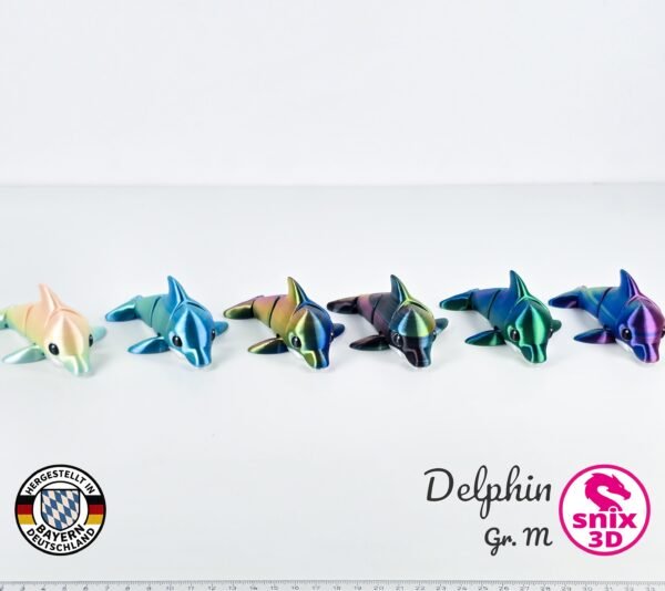 Delphin - M