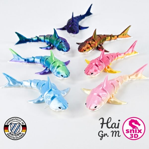 Hai - M
