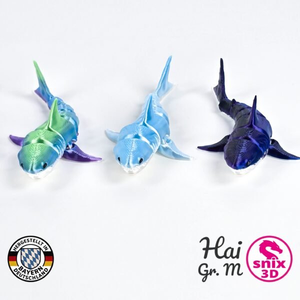 Hai - M