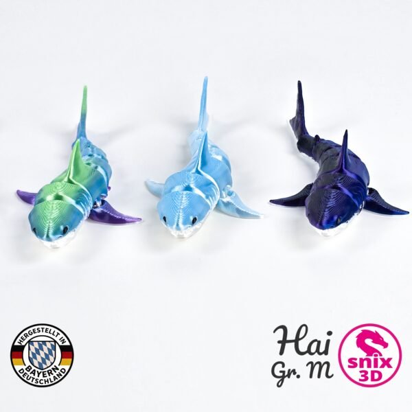Hai - M