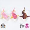 Hai - M