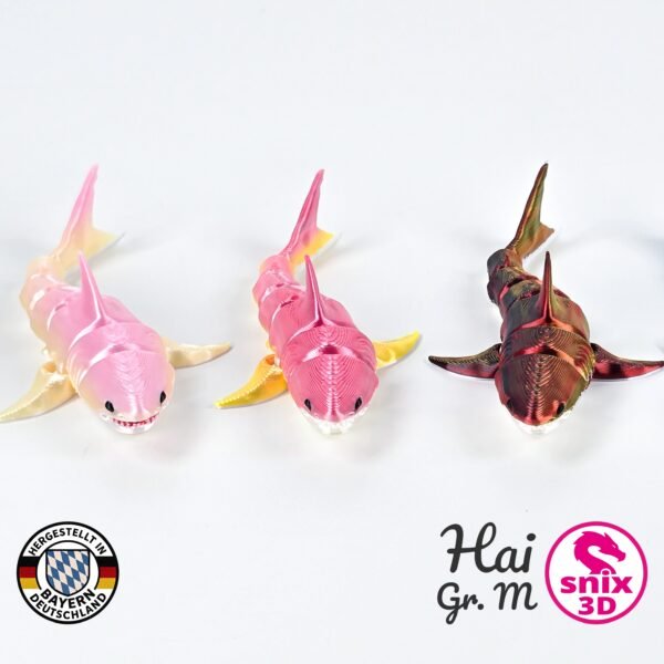 Hai - M