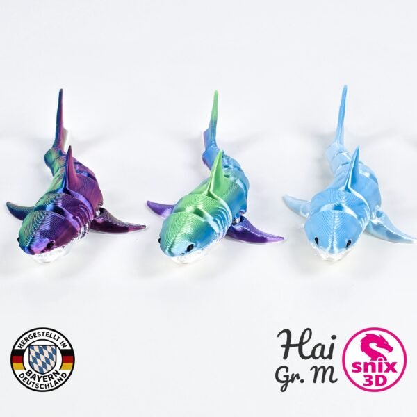 Hai - M