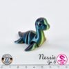 Nessie - S