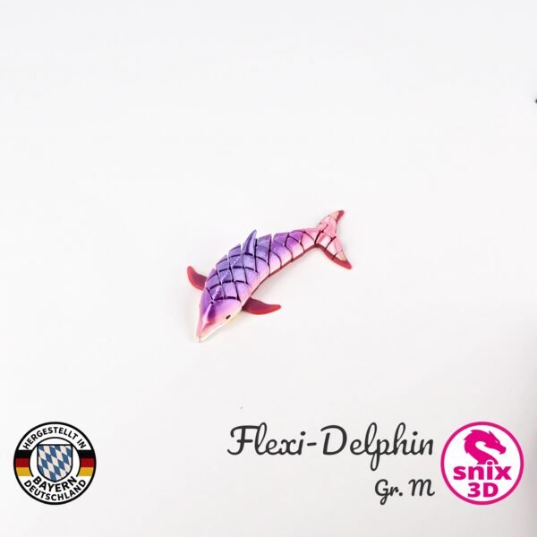 Flexi-Delphin - M