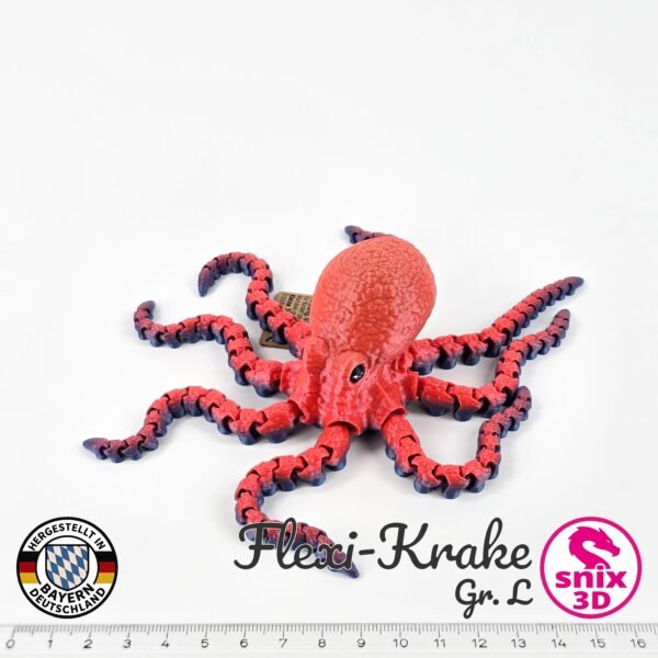 Flexi-Krake - L